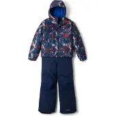 Columbia Buga Ii Kilpapuku