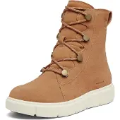 Sorel Women's Explorer III Joan Waterproof - Naisten talvikengät
