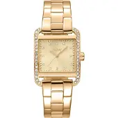 DKNY City Glitz 27 Mm Naisten Kello
