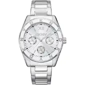 DKNY Chambers Multi Sport 36 Mm Naisten Kello