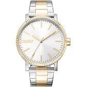 DKNY Soho Maxi 40 Mm Naisten Kello