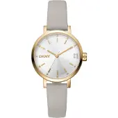 DKNY Soho Glitz 30 Mm Naisten Kello