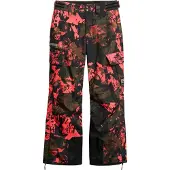 Superdry for man. MS110180A Ski long trousers Ultimate Rescue multicolour (S), Sport, Multicolor, Snow, Recycled Polister, Sustainable