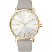 DKNY Soho Maxi 40 Mm Naisten Kello