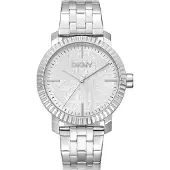 DKNY Chambers Maxi 36 Mm Naisten Kello