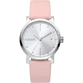 DKNY Soho Midi 34 Mm Naisten Kello