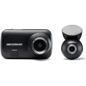 NextBase 222Xrwc Autokamera Etu + taka