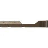 Polar Pro ThumbGrip for Fujifilm X100 VI Bronze laukaisin painike