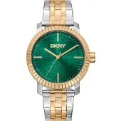 DKNY Chambers Maxi 36 Mm Naisten Kello