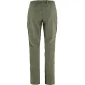 Fjällräven Abisko Hybrid Trail Trs W