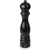 Peugeot Paris u'Select Z suolamylly 30 cm, satiinimusta