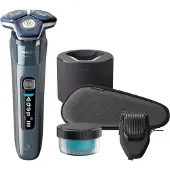 Philips Shaver series 7000 - Sähköparranajokone märkä- ja kuiva-ajoon - S7882/54