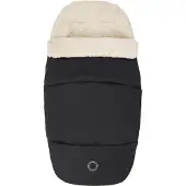 Maxi-Cosi 2-in-1 Lämpöpussi, Black