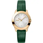 DKNY Park Ave Logo 30 Mm Naisten Kello