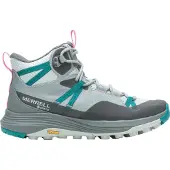 Merrell Siren 4 Mid Gore-tex Vaelluskengät