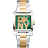 DKNY City Maxi 29 Mm Naisten Kello