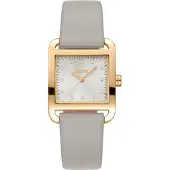 DKNY City Midi 27 Mm Naisten Kello