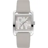 DKNY City Maxi 29 Mm Naisten Kello