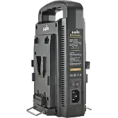 Jupio Portable V-Mount 2 Channel Charger