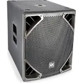 Power Dynamics PD615SA aktiivinen subwoofer 15
