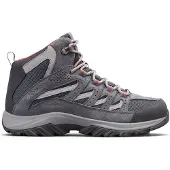 Columbia Crestwood Mid Waterproof Vaelluskengät