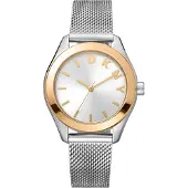 DKNY Astoria Logo 34 Mm Naisten Kello