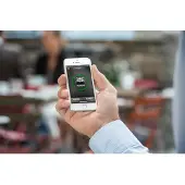 Husqvarna Automower Connect -sarja