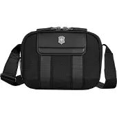 Victorinox Architecture Urban 2 Crossbody-laukku 22 cm Musta