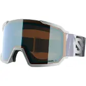 Salomon S/View 3 Ice Flow Laskettelulasit ice flow Koko Uni