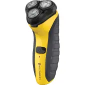 Remington Virtually Indest. Rotary Shav PR1855 sähköinen karvanpoistolaite 1 kpl