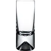 Nude Glass - No 9. Highball -lasi 28 cl 160 mm 4 kpl