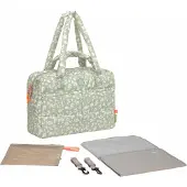 Lassig Everyday Hoitolaukku, Leo Light Khaki
