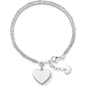 Thomas Sabo LBA0102-001-12 sydänrannekoru