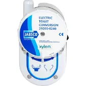 Jabsco Pystysuoran Wc-istuimen Muunnossarja 24v