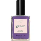 Manucurist Green Nail Polish Iris 15ml