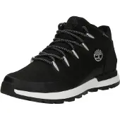 Timberland Matalavartiset tennarit musta