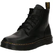 Dr. Martens Brookline Chukka Black Lusso - Black - 46