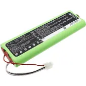 Cameron Sino Electrolux Trilobite Trilobite ZA1 Trilobite ZA2 akku 2200mAh / 39.60Wh