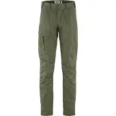 Fjällräven nils trousers m