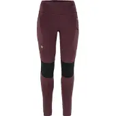 Fjällräven abisko trekking tights hd w