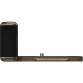 Polar Pro BasePlate Grip for Fujifilm X100 VI Bronze
