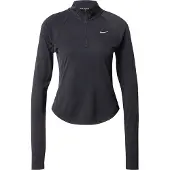 Nike Juoksupaita Dri-fit Tempo - Musta/hopea Nainen, koko X-Large