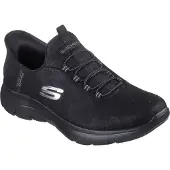 SKECHERS Summits Urheilukengät Ilman Nauhoja