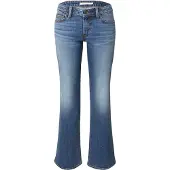Levi's Farkut 'Superlow Boot' sininen denim