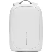 XD Design Bobby Edge Yritysreppu 46 cm Kannettavan tietokoneen taskun syvyys Valkoinen