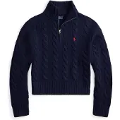 Ralph Lauren Neulepaita laivastonsininen