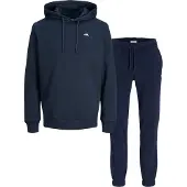 Jack & Jones Juoksupuku yönsininen