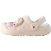 Next Sandaalit beige / keltainen / vihreä / lila