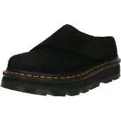 Dr. Martens Puukengät & Crocs-jalkineet 'ZebZag AnyWair' musta