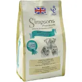 Simpsons Premium 12kg Sensitive Adult Lamb & Potato koiranruoka